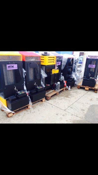 Soba ulei ars incalzitor , morina, clu mtm, hiton,xtheater master noua