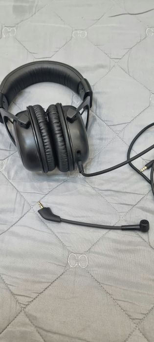 HyperX Cloud II 3,5