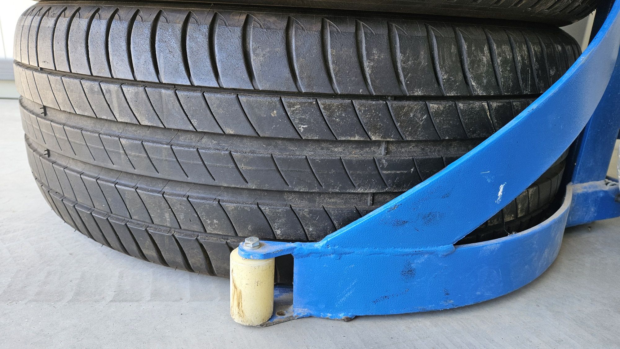 Anvelope 215 55 18 Michelin