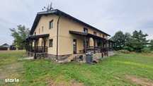 Casa cazare 10 muncitori, toate utilitatile incluse