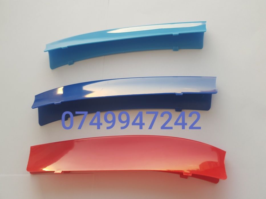 Emblema ornament plastic grila BMW M Power X1 F48