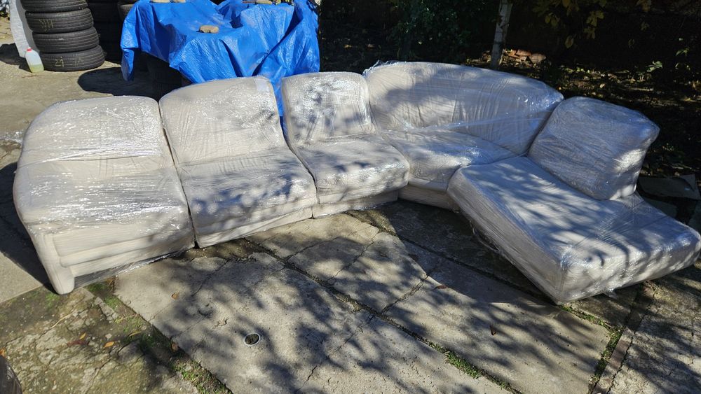 Canapea colțar  315 x 210