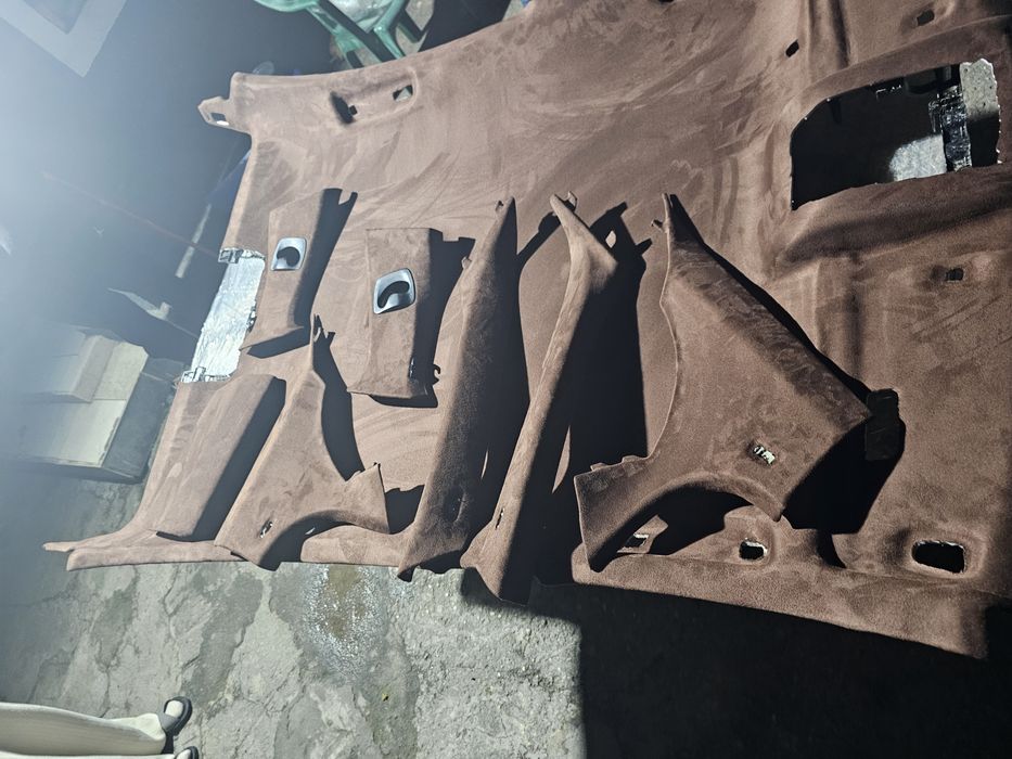 Retapițare auto la domiciliu !