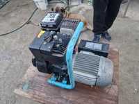 Generator 2kw Endress putere continuă reală, motor Briggs and Stratton
