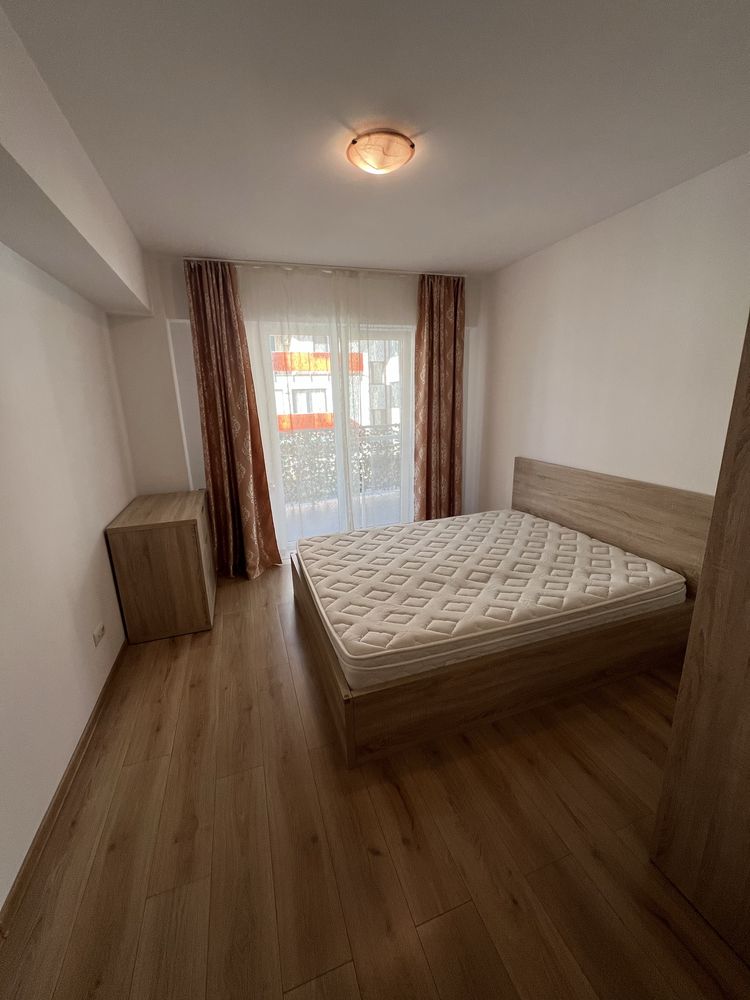 Apartament 2camere Nufarul Plaza.