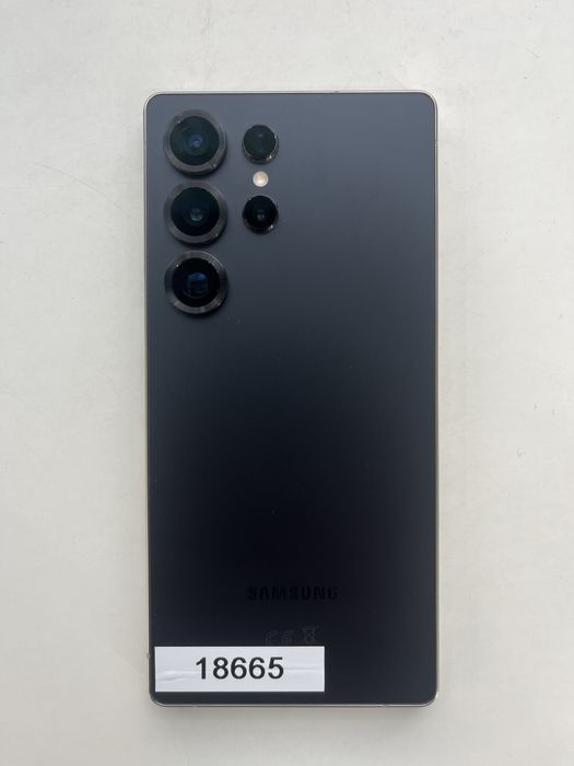 Samsung Galaxy S25 Ultra 256GB 100% Produs In Stare Impecabila