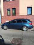 Masina Opel Astra Euro 6 2016 Diesel