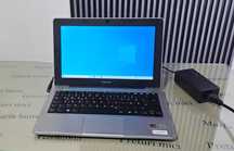 Laptop quad core - Medion Akoya S2218 13.1 inch - functional,instalat