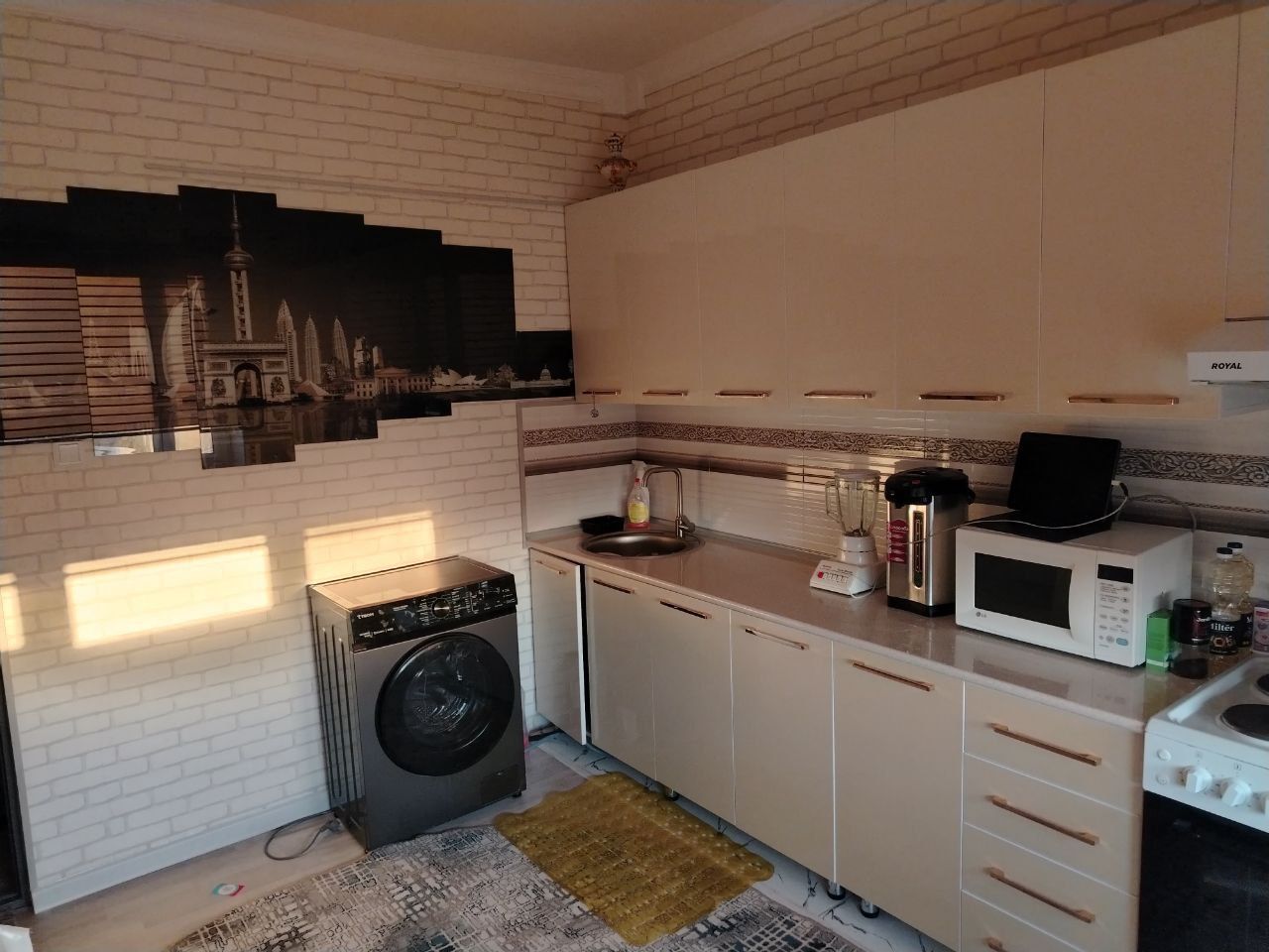 Продаю 2/3/4 квартира Боткина