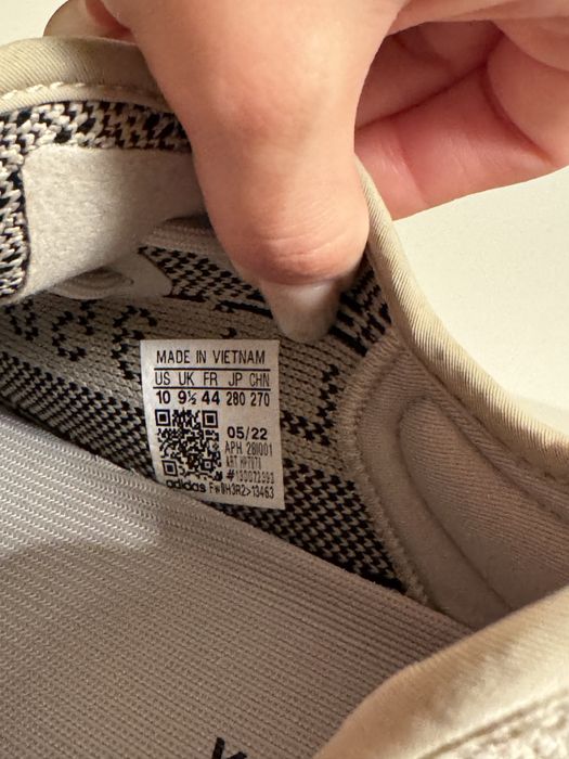 Yeezy Boost 350 NOI