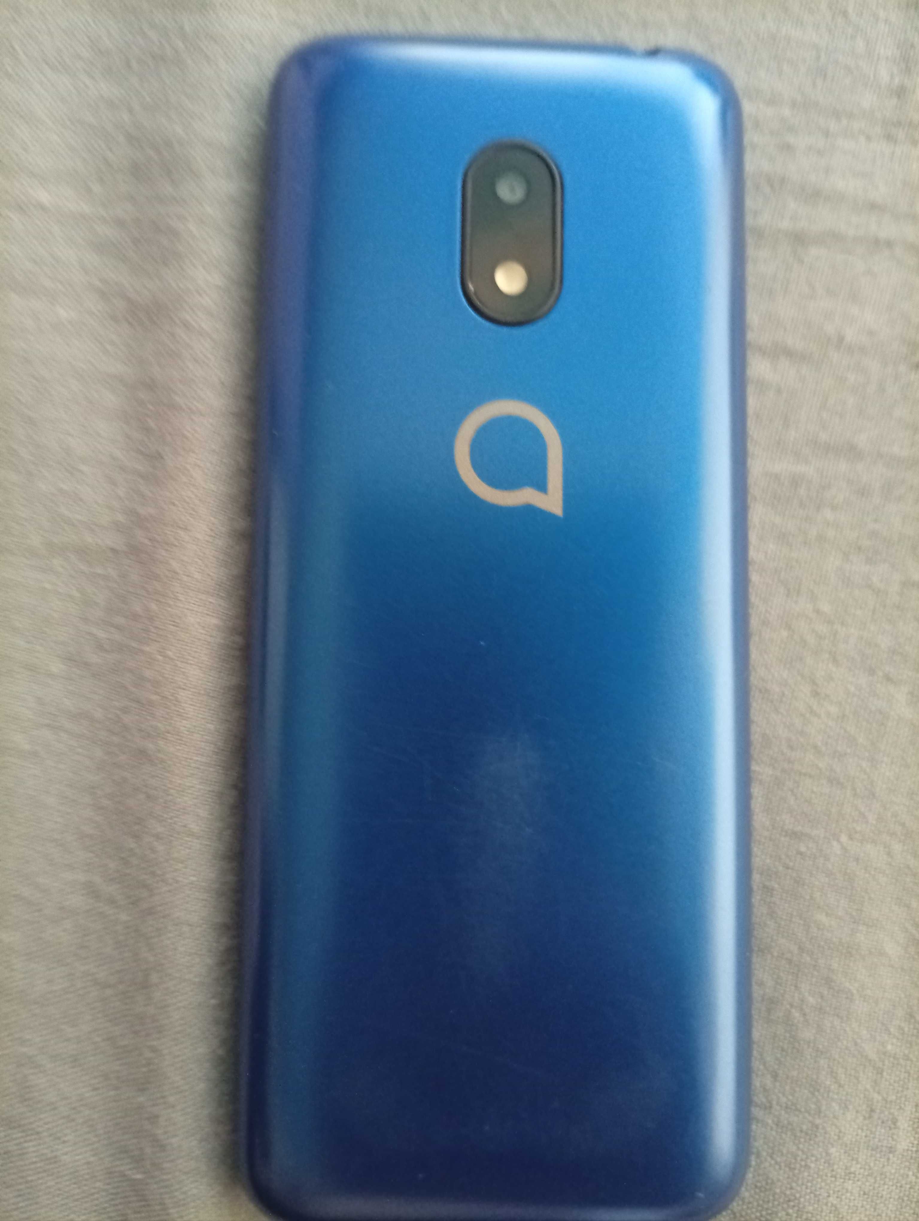 GSM Alcatel Bluetooth