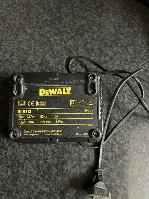 Incarcator DeWALT
