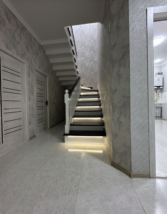 Продаётся Евро коттедж Юнусабадский район