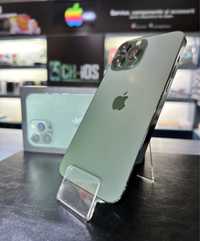 iPhone 13 Pro MAX  94% viata Bateriei  Green Alpin