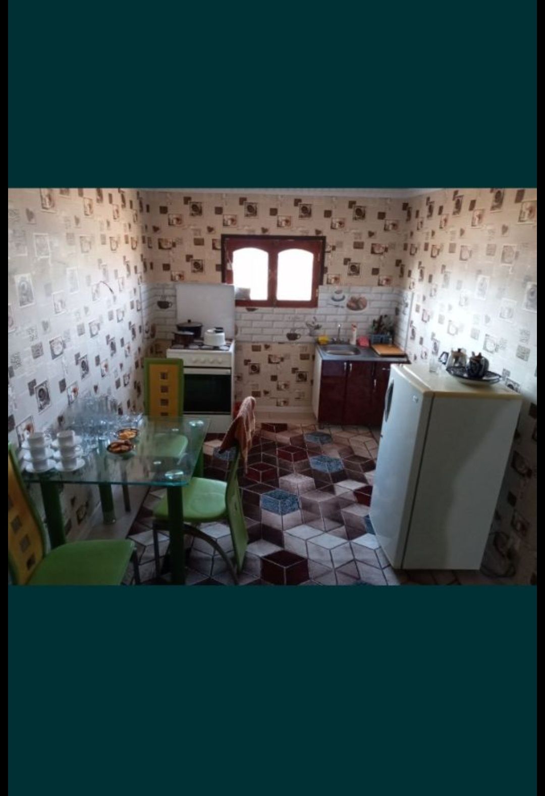 Продам дачу туйтепа