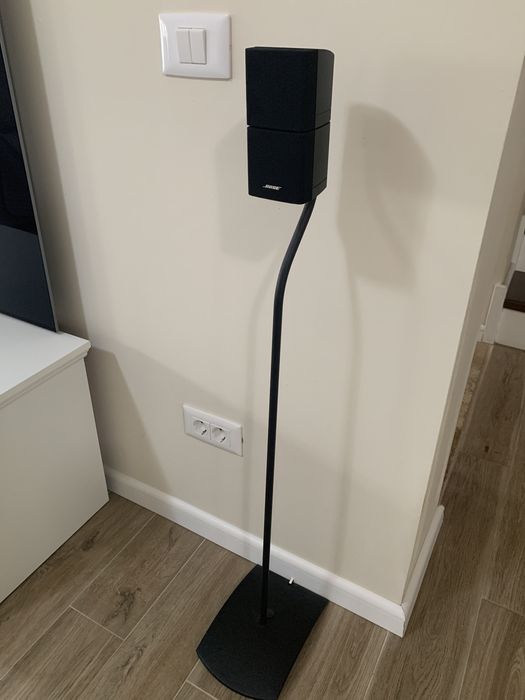Bose Double Cube Acoustimass