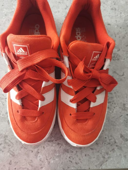 Маратонки Adidas