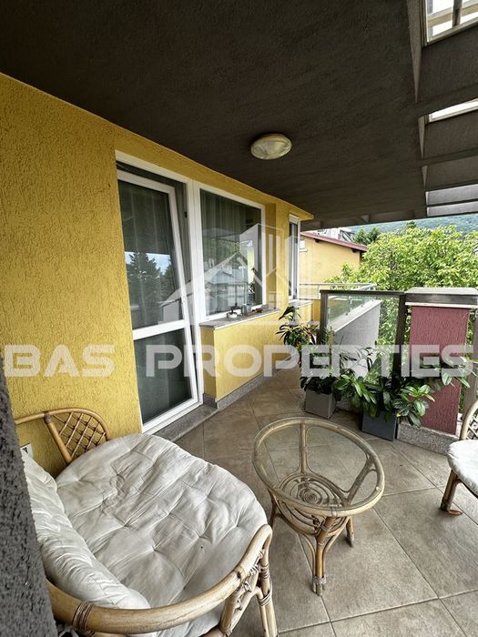 Продава се Двустаен апартамент в София, Бояна - 101 кв.м за 2694 €/кв.м - Снимка #12