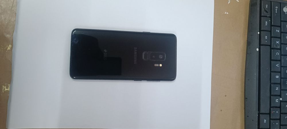 Samsung S9Plus /6gb Ram
