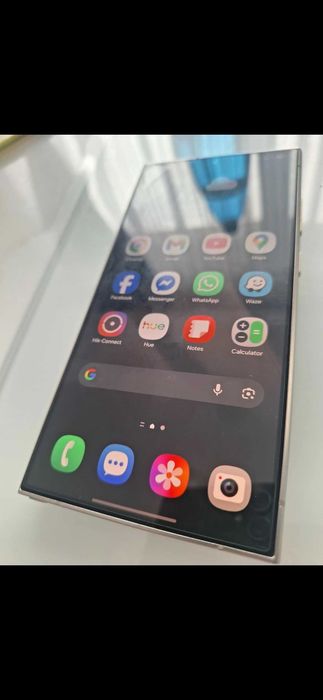 Samsung S24 Ultra 512 GB in stare perfecta