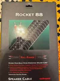 Audioquest ROCKET88