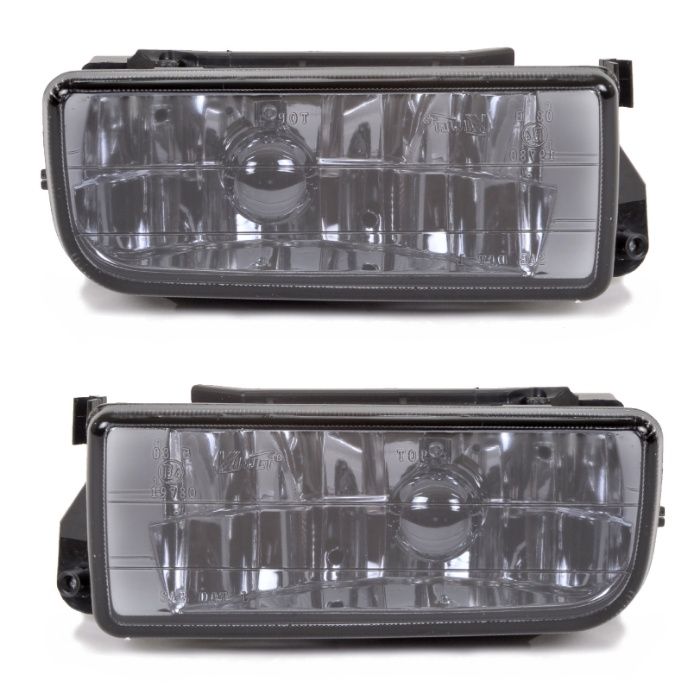Proiectoare BMW E36 1991-1999 clar fumurii