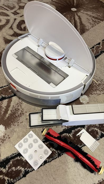 Робот-пылесос Xiaomi Roborock S5 Max