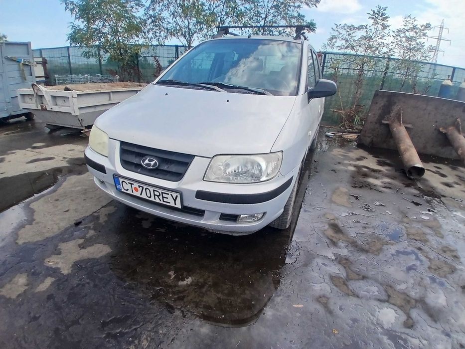 Dezmembrez hiunday matrix