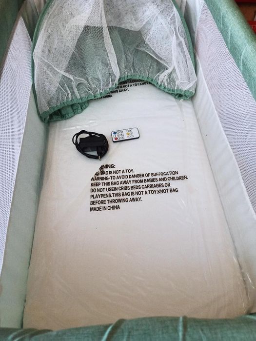 Елктроный калибелка и стулчик