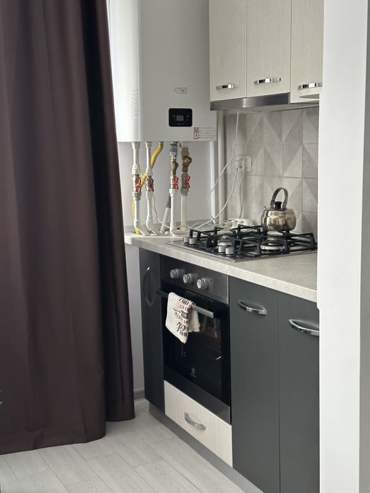 Garsoniera spre inchiriere