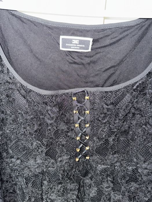 Рокля на Elisabetta Franchi