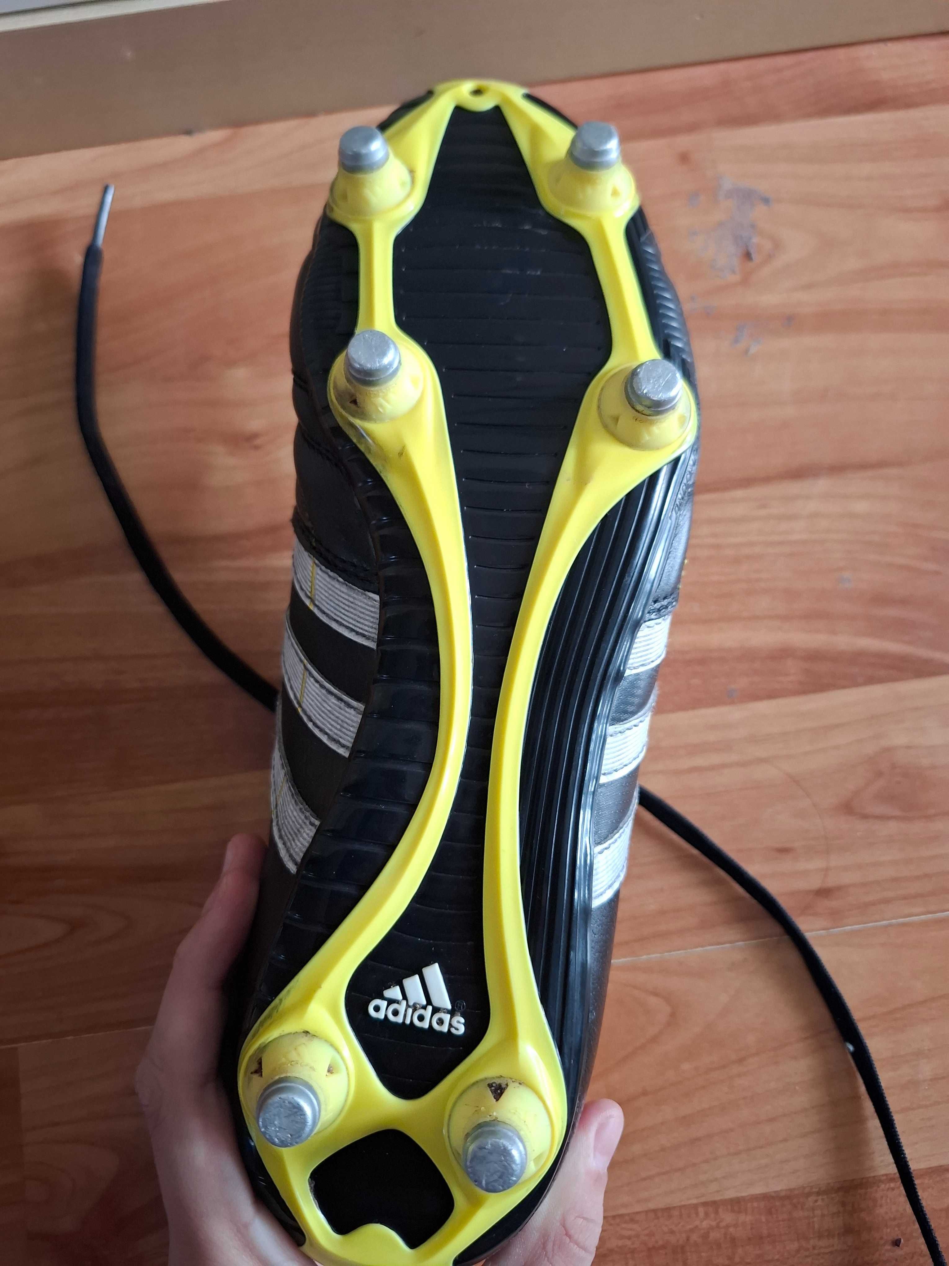 Ghete fotbal- Adidas performance 11Nova