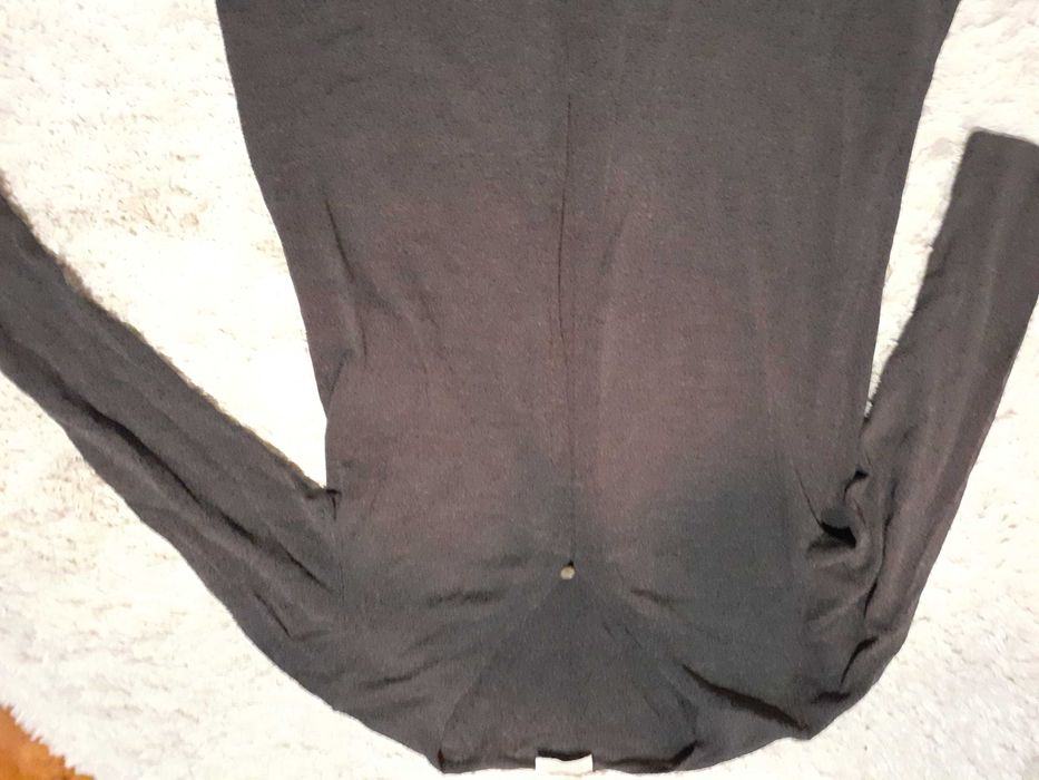 Pulover Massimo Dutti marime 38