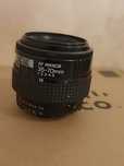 obiectiv Nikon af nikkor 35-70 mm 1:3.3-4.6 made in japan