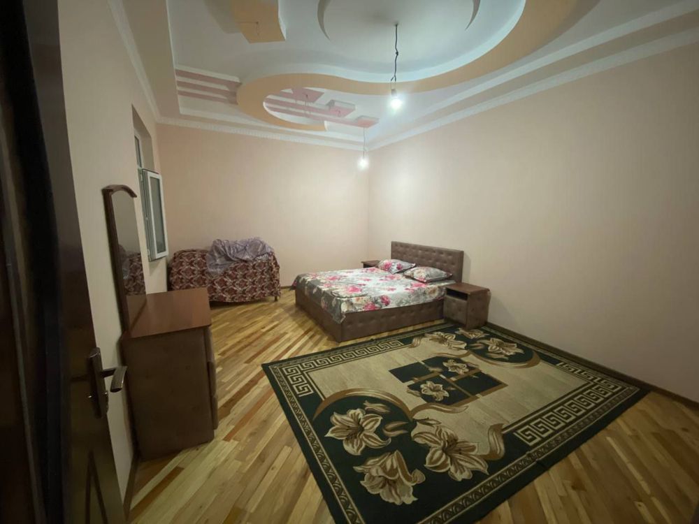 Дача Арзон Дача