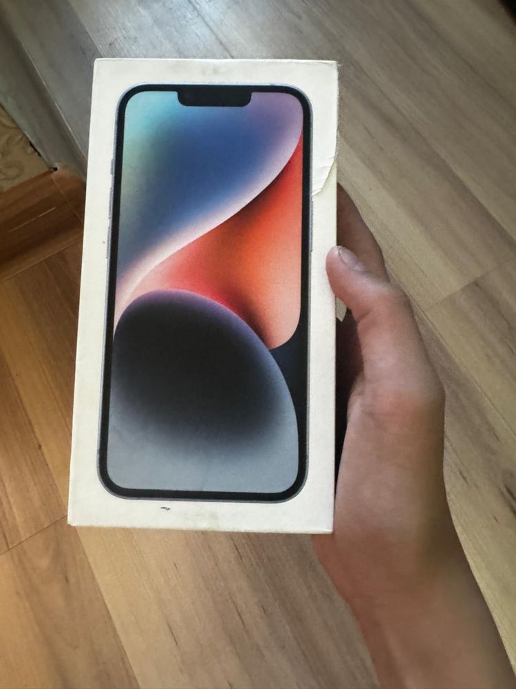 IPhone 14 128 гб