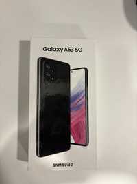 Samsung A53 5G + Galaxy buds live