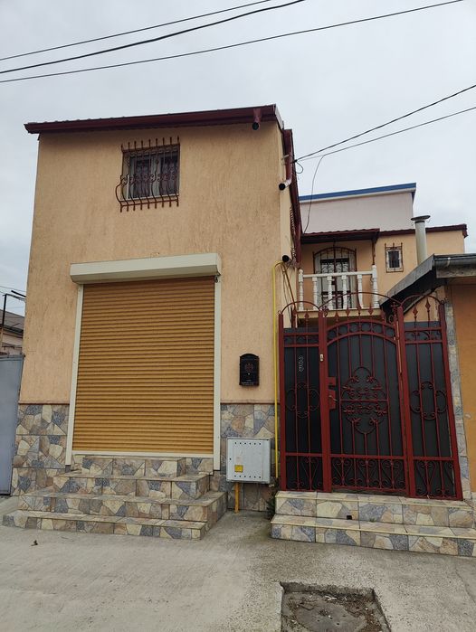 Casă de închiriat în zonă centrală