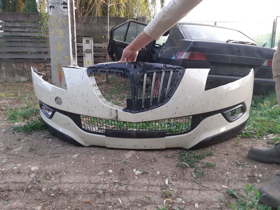 Piese Lancia Delta 2009