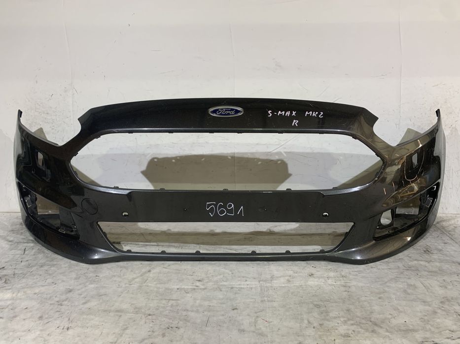 Bara fata Ford S-Max, 2014, 2015, 2016, 2017, 2018, 2019, cod origine OE EM2V-17H772-A.
