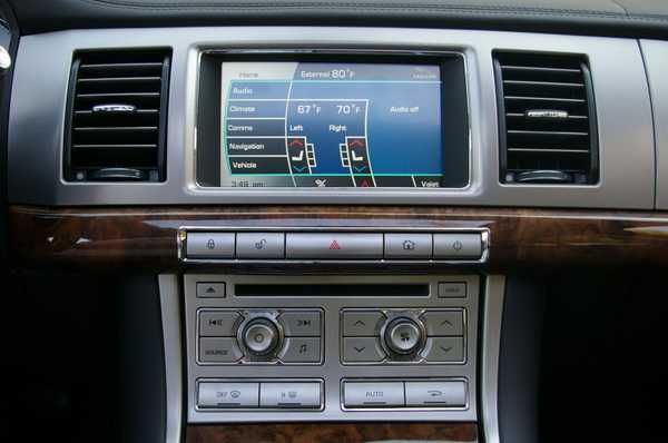 DVD Harta Navigatie JAGUAR XF XK Europa + ROMANIA