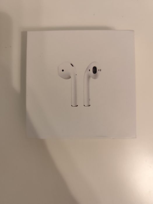 Слушалки Airpods 2