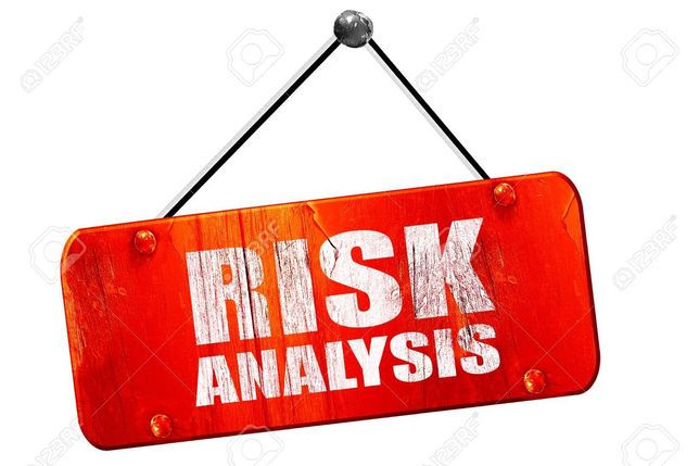 Evaluare/analiza de risc la securitate fizica