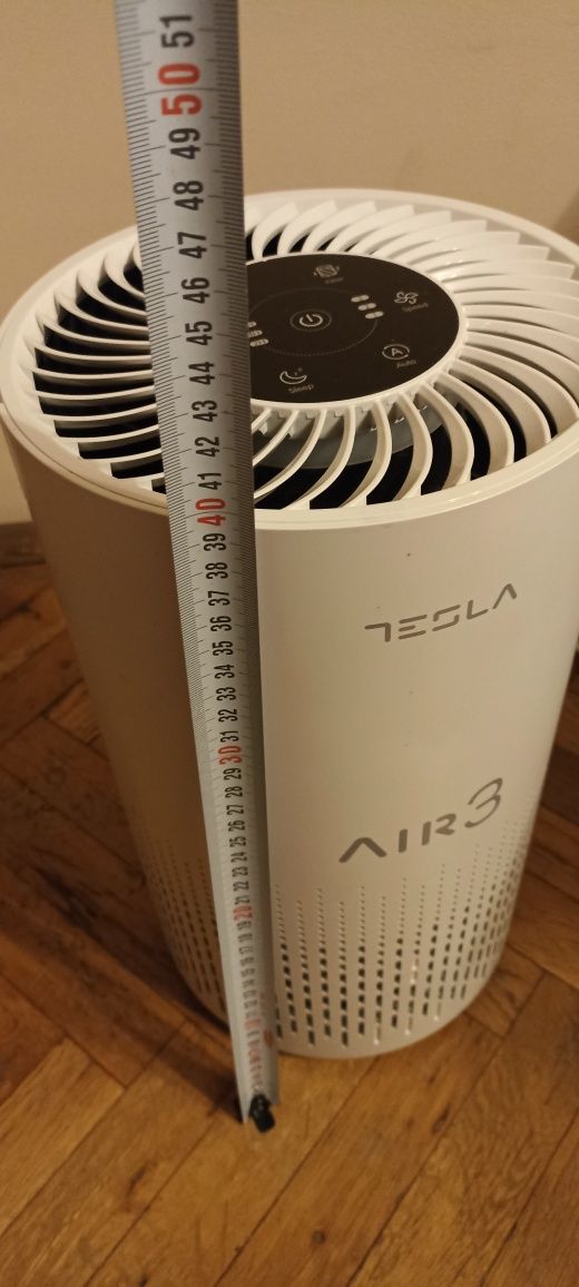 Пречиствател за въздух Tesla 3