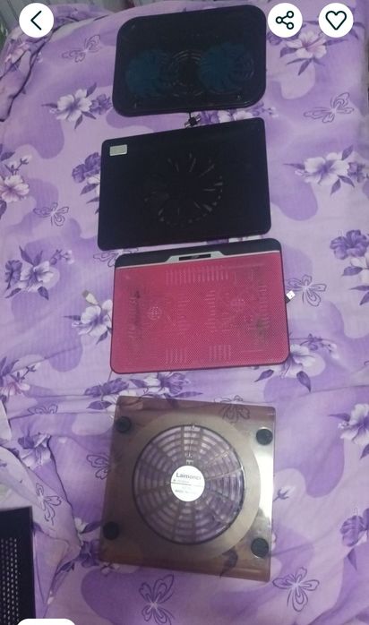 cooler racire laptop notebook