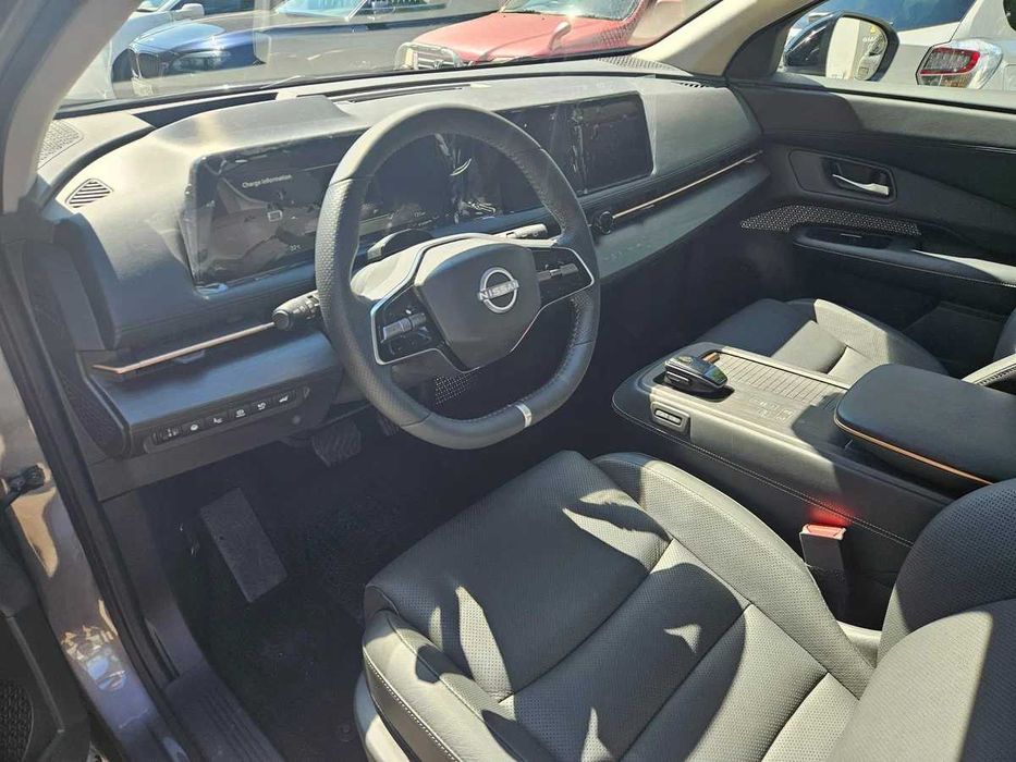 Nissan Ariya 600 PLUS