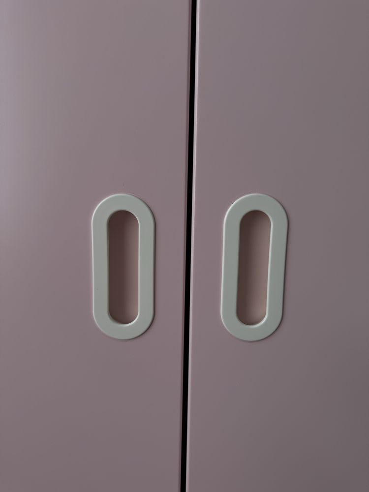 Обзавеждане за детска стая IKEA, серия STUVA