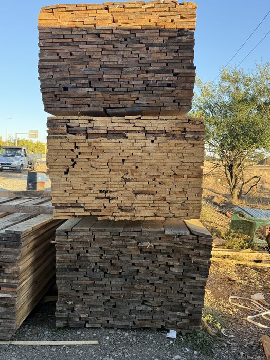 Depozit de cherestea super calitate