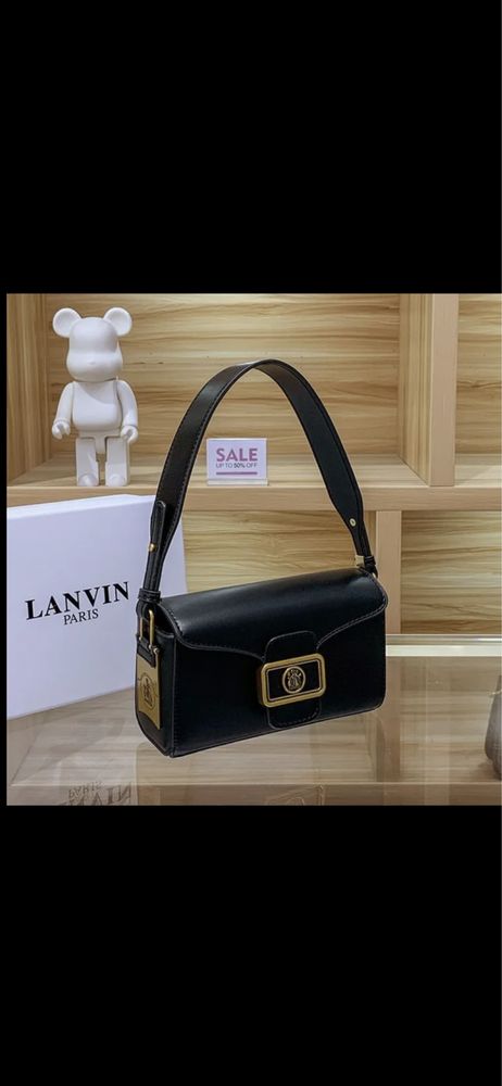 Lanvin сумка LUX
