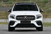 Mercedes-Benz GLB De vanzare Mercedes Benz 220 , 4 matic ,AMG line, 7 locuri
